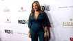 Taylor Dayne 2019 WildAid Gala "A Night in Africa" Red Carpet