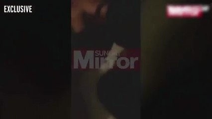 Mesut Özil'e saldıran hırsız hapiste dayak yedi