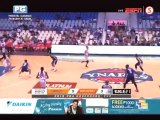 #MERALCO VS NORTHPORT  11 - 10 - 2019 1Q