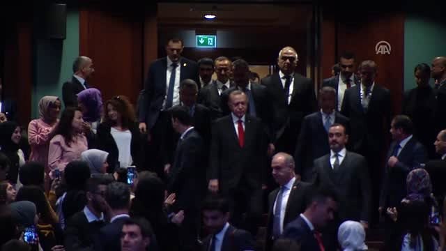 Bakan Ersoy: Atatürk, milli ve manevi değerleriyle yükselen bir ülkenin inşasını başlatmıştır