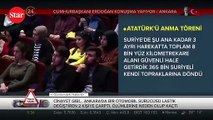 Başkan Erdoğan iddialara sert tepki gösterdi: Hepsi yalandır, iftiradır