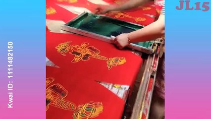 ODDLY SATISFYING VIDEO THE PERFECTION DELIGHTS YOUR EYES