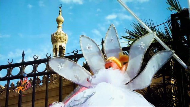 عروسة وحصان .. حلوى تبهج المصريين في المولد النبوي