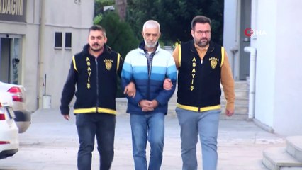 Cezaevi firarisi yakalandı