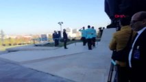 Ankara-atatürk, tbmm'de törenle anıldı