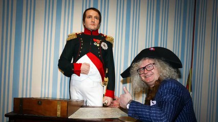 Mask Singer : Pierre-Jean Chalençon dénonce "un programme affligeant"