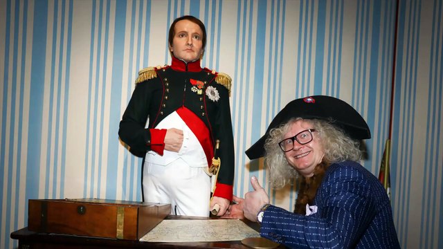 Mask Singer : Pierre-Jean Chalençon dénonce un programme affligeant