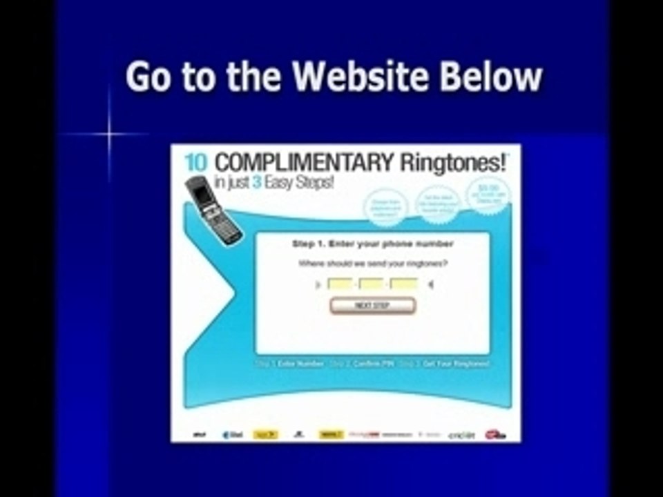 High School Musical Ringtones - 10 Complimentary Ringtones