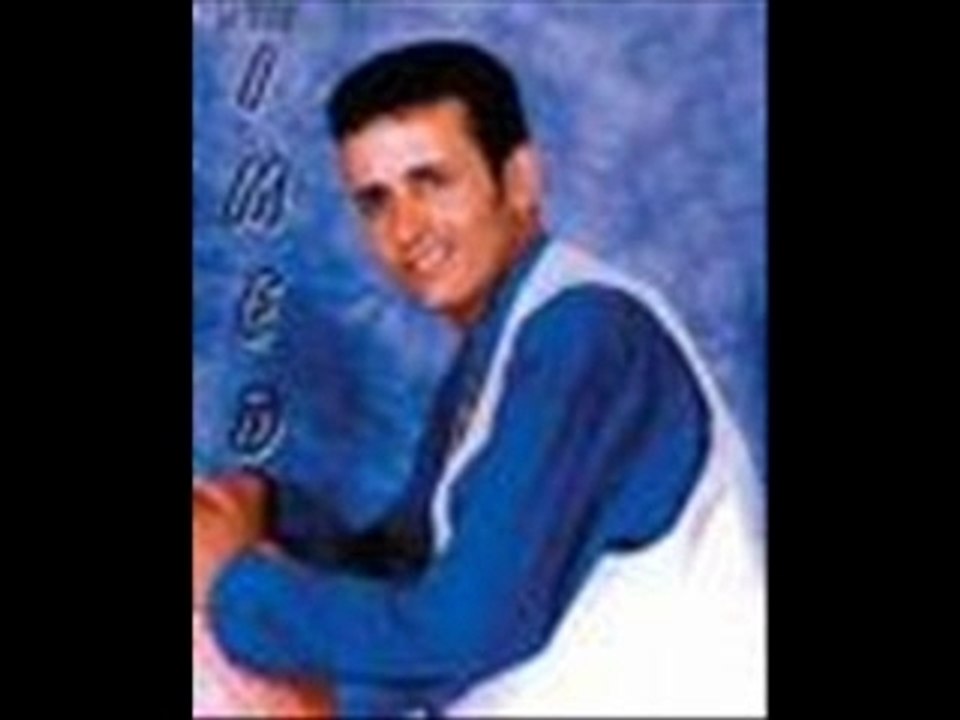 CHEB IMED-cocktel charki