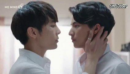 [ INDO SUB ] Tharntype The Series Ep.5 Full