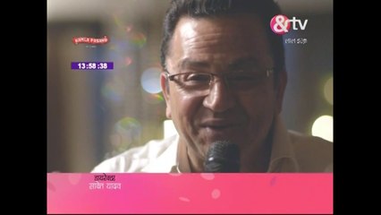 Nikhil Dave- Laal Ishq- PretKalyanam