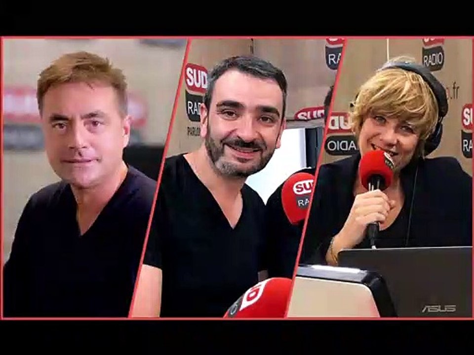 Fabrice Godefroy nous parle du bonus/malus automobile de 2020 sur Sud Radio - 09.11.2019
