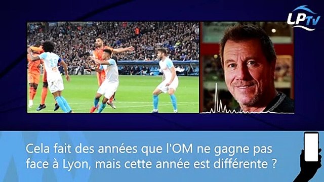 Olmeta : L'OM est un cran au dessus