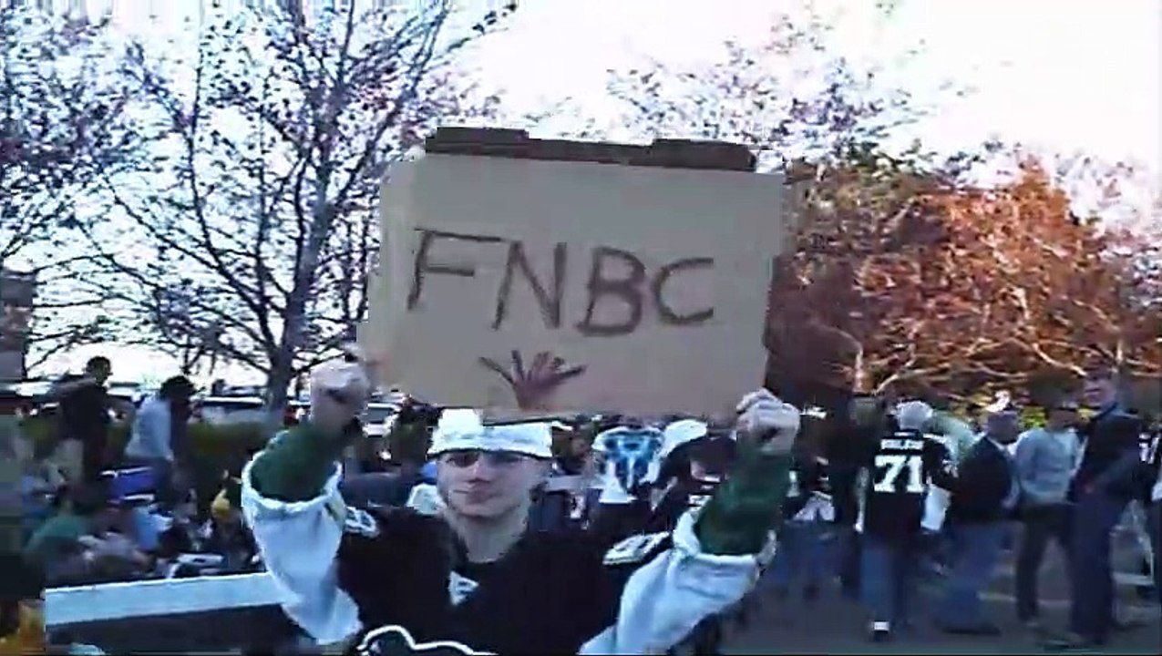 NHL 2009 Conference QF - Pittsburgh Penguins vs Philadelphia Flyers - Game #2 Highlights