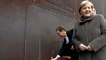 On Berlin Wall anniversary, Merkel urges Europe to defend freedom