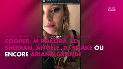 NMA 2019 : Aya Nakamura oubliée, la chanteuse réagit avec humour