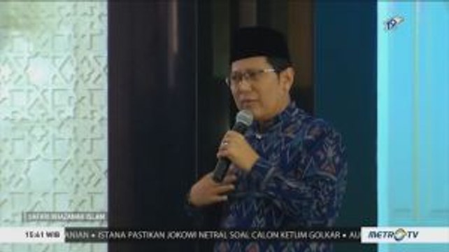 Amanah Itu Berat, Kita Harus Kuat (3)