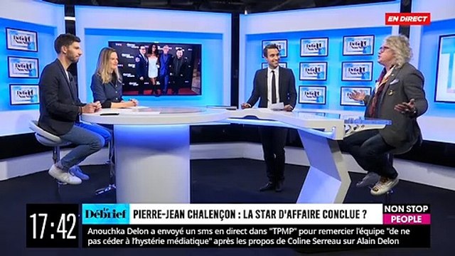 Pierre-Jean Chalencon dévoile les concepts de deux émissions qu'il va présenter sur France 2
