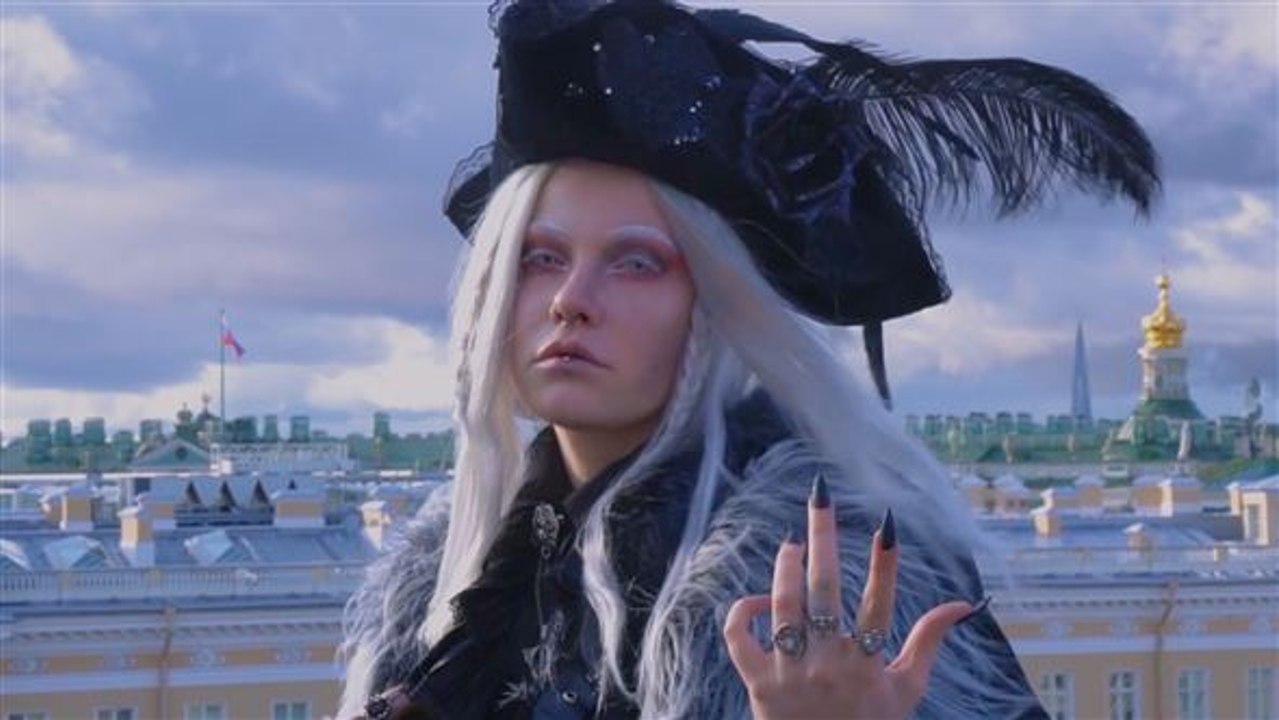 'Cosplay bewahrt einen vor Einsamkeit und Depression'