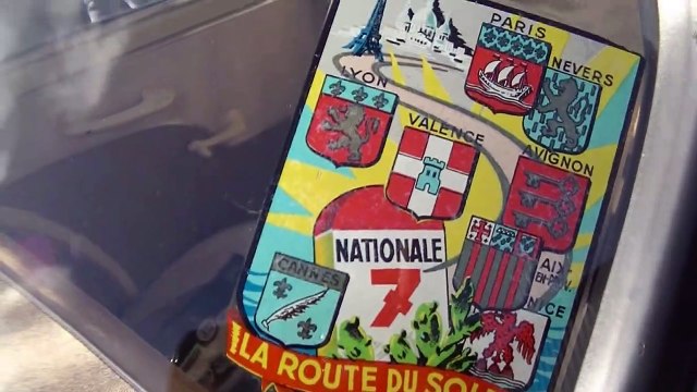 Panhard Dyna Z type 12