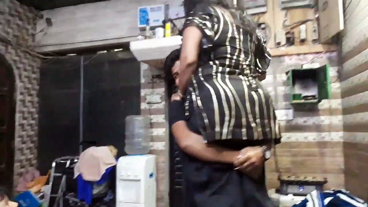 Rabi with boy Piggyback_ride_and_front_lift_carry_girl_and_boy_each_other(720p)