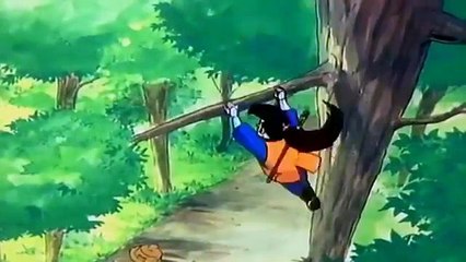 رسوم متحركة ساسوكي الحلقة 1