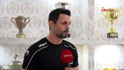 Erol bulut: trabzonspor maçını ciddiye alıyoruz