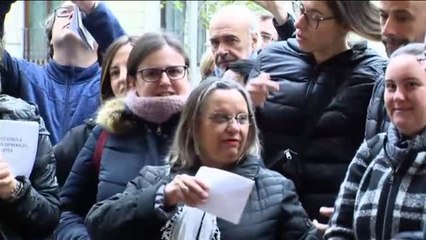 Más de 37 millones de ciudadanos están llamados hoy a las urnas