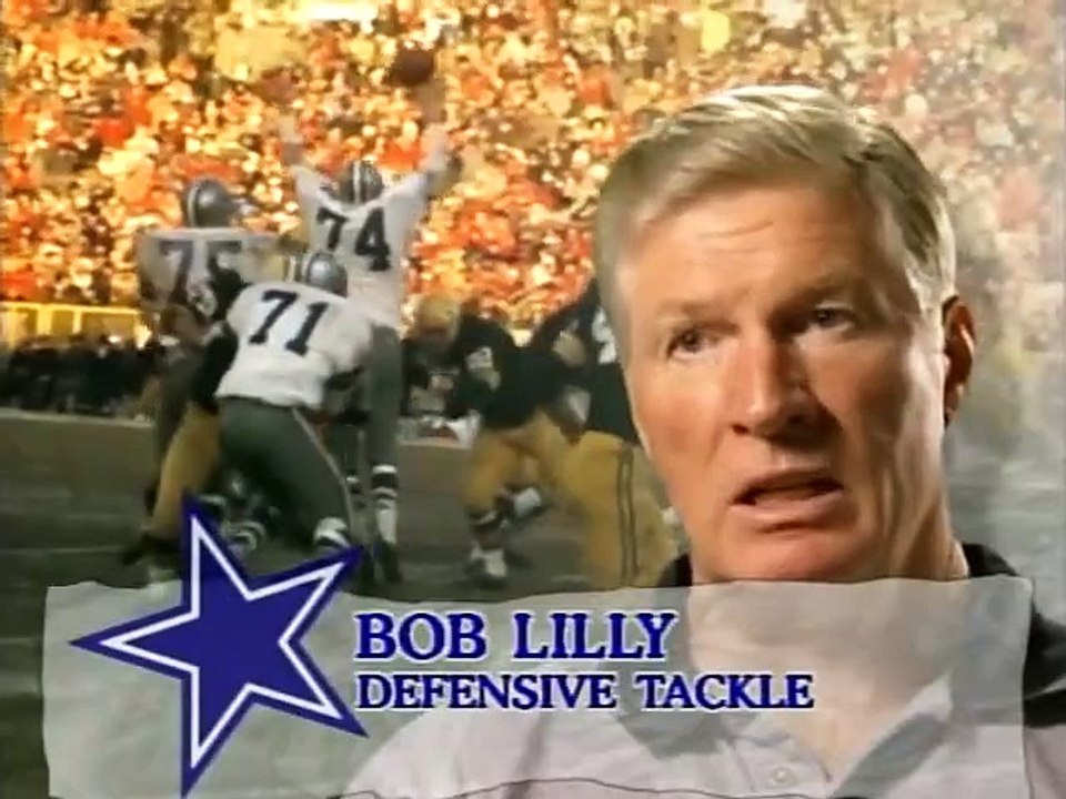 The 1967 Ice Bowl  part 2