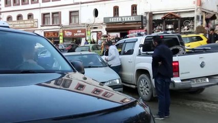 Mudurnu'dan kısa kısa