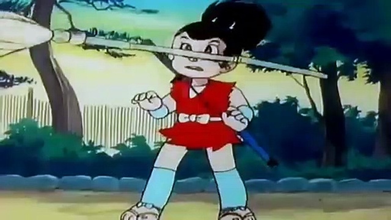 رسوم متحركة ساسوكي الحلقة 2