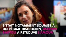 Marion Bartoli fiancée à Yahya Boumediene : sa belle annonce sur Instagram