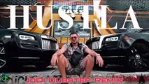 Mad Clip - Hustla (JoDi Dubstep Remix)
