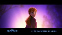 FROZEN II - Spot#4 HD [20 segundos] Español