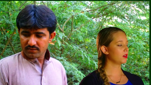 ghamgeen SONG SINDHI