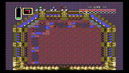 A Link to the Past Glitches Part 3 Post-Commentary