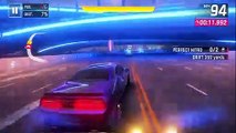 How To Do Perfect Nitro In Asphalt 9 - Legends __ Asphalt 9 Me Perfect Nitro Kes