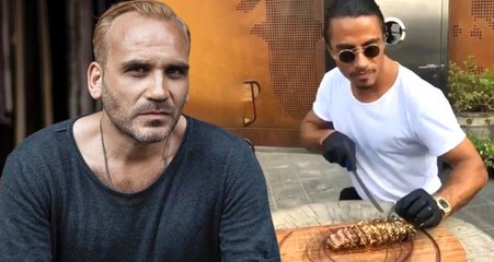 Gürgen Öz, 4 kardeşin intiharı sonrası video çekerek Nusret Gökçe'de altın et yiyenlere ateş püskürdü: Gerizekalılar