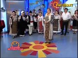 Corina Dragomir - De mi-o fi dat neica (Ceasuri de folclor - Favorit TV - 30.10.2019)