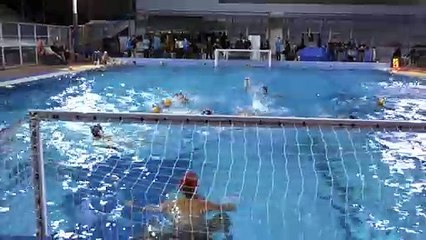 7ο τουρνουά υδατοσφαίρισης ακαδημιών «Κ. Μωλιώτης»
