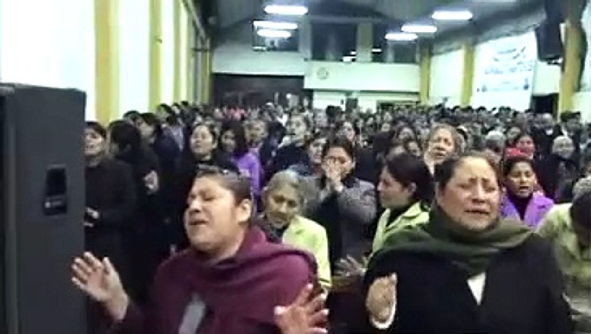 Música Cristiana