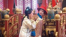 Video - Hài kịch THÂM CUNG BÍ SỬ (Lê Huỳnh - Trang Thanh Lan - Pé Ti - Hoài Tâm)