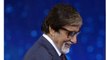 Amitabh Bachchan shares such a picture of the hospital, fans become upset | FilmiBeat