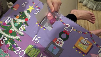 O  Jogo da Peppa Pig, Playmobil e Frozen Anna e Elsa