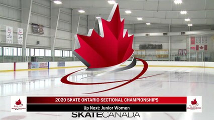2020 Skate Ontario Sectionals - Rink B (14)