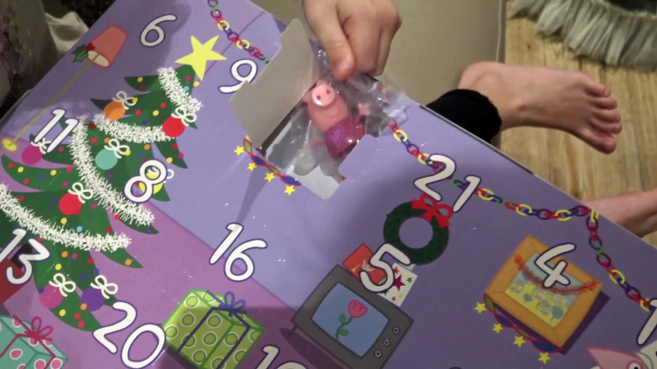 O Jogo  da Peppa Pig, Playmobil e Frozen Anna e Elsa