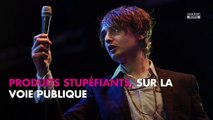 Pete Doherty libéré après sa garde à vue : il a eu droit à une lourde sanction