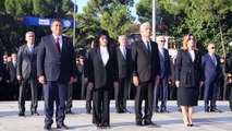 Büyük Önder Atatürk'ü anıyoruz - MUĞLA