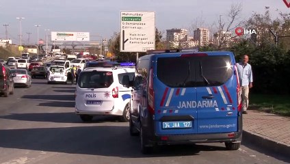Oğlunun nikah törenine giden anne kazada hayatını kaybetti