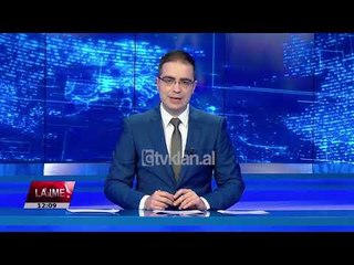 Edicioni i Lajmeve Tv Klan 10 Nentor 2019, ora 12:00